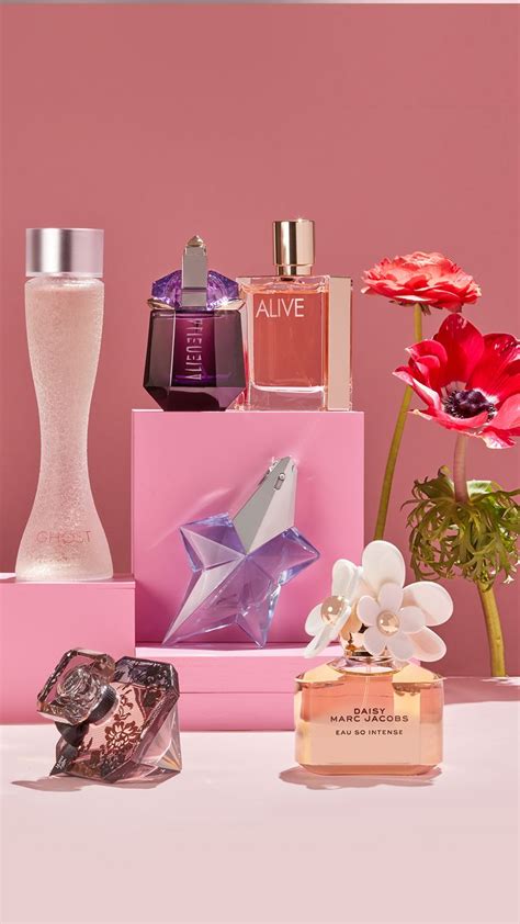 women's perfume sale superdrug